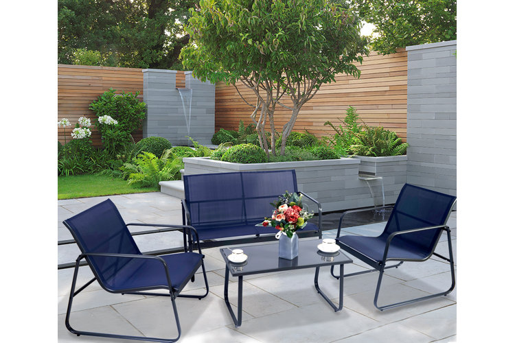 Top 15 Patio Conversation Sets in 2023 Wayfair